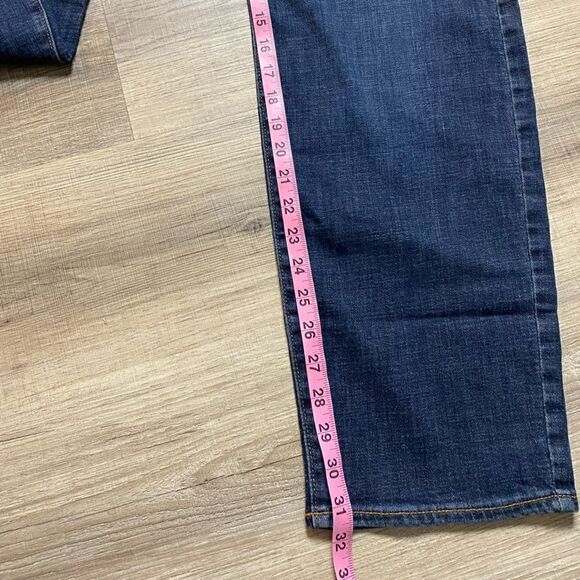 LUCKY BRAND | Slim Straight Jeans Size 40/32 - Picture 5 of 5
